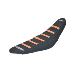Capa de banco SDG 6 RIB GRIPPER ORANGE