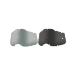 Lentes Fumadas Óculos 100% - (2 Geração)