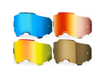 LENTES ESPELHADAS ÓCULOS 100% ARMEGA