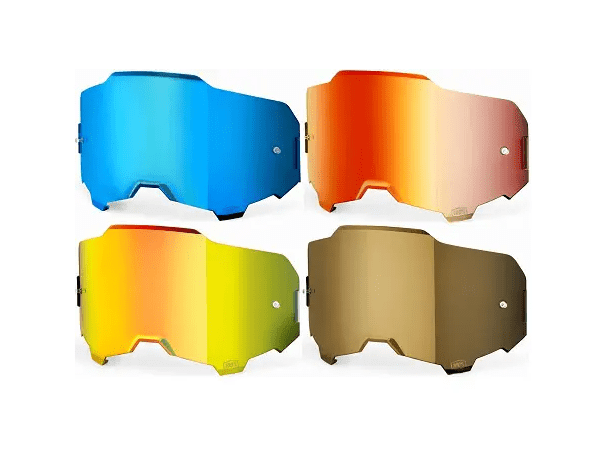 products-5_t0ha-gr LENTES ESPELHADAS ÓCULOS 100% ARMEGA - Image 1