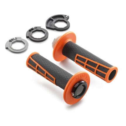 Ufo Punhos - PULSE CINZA/PRETO [CLONE] [CLONE]