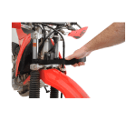 Cinta dianteira MOOSE RACING