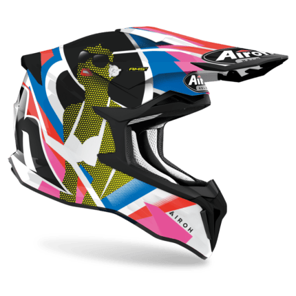 Airoh Twist - AVANGER [CLONE] [CLONE] [CLONE] [CLONE] [CLONE] [CLONE] [CLONE] [CLONE] [CLONE]