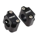 ADAPTADOR DE GUIADOR UNIVERSAL RFX 22.2mm -28.6mm