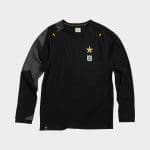 T-SHIRT LONG SLEEVE FACTORY TEAM HUSQVARNA - Image 2