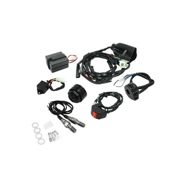 KIT DE INSTALAÇÃO ELÉCTRICA DIRT FREAK
