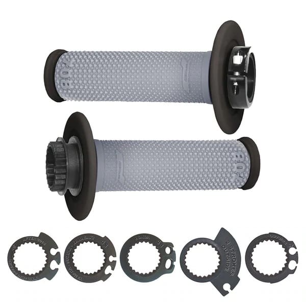 Ufo Punhos - PULSE CINZA/PRETO [CLONE] [CLONE] [CLONE] [CLONE] [CLONE] [CLONE] [CLONE]