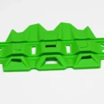 PROTEÇÃO DE PONTEIRA DOCA