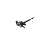 Torneira de Gasolina KTM 2T 125/150/200/250/300 03-18, 4T 250/400/450/525 03-07