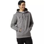 CAMISOLA COM CAPUZ FOX PINNACLE PULLOVER