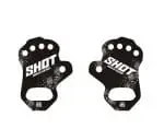 Protector de mãos SHOT / Palm-saver