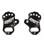 Protector de mãos SHOT / Palm-saver