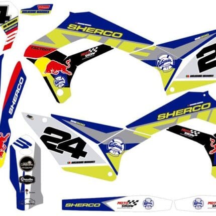 POLISPORT KIT PLASTICOS - SUZUKI [CLONE] [CLONE] [CLONE] [CLONE] [CLONE] [CLONE] [CLONE] [CLONE] [CLONE]