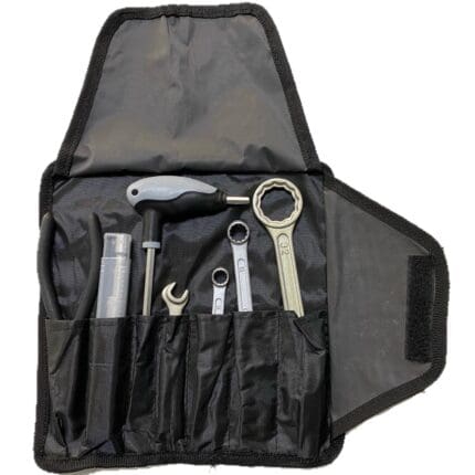 Acerbis - KUBRO [CLONE]