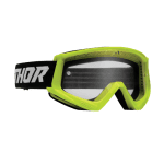 ÓCULOS THOR COMBAT YOUTH FLUO ACID/BLACK