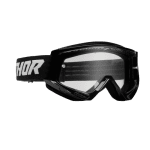 ÓCULOS THOR COMBAT YOUTH - BLACK