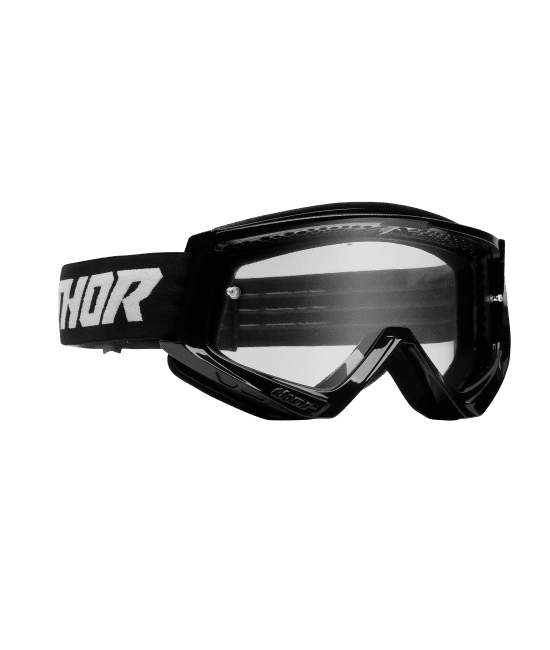 468349_V1 THOR - COMBAT - BLACK - Image 1