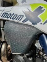 POLISPORT KIT PLASTICOS - SUZUKI [CLONE] [CLONE] [CLONE] [CLONE]