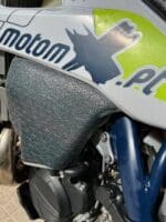 POLISPORT KIT PLASTICOS - SUZUKI [CLONE] [CLONE] [CLONE] [CLONE]