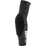 COTOVELEIRAS 100% TERATEC - BLACK