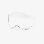 LENTE 100% ARMEGA FORECAST - TRANSPARENTE