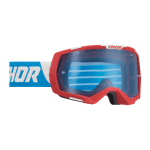 ÓCULOS THOR REGIMENT - BLUE/RED/WHITE