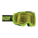 ÓCULOS THOR REGIMENT - BLACK/YELLOW FLUO