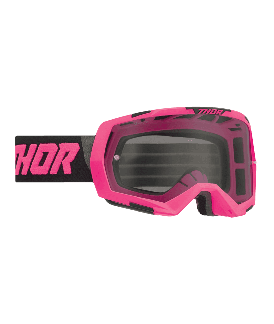 468330_V1 ÓCULOS THOR REGIMENT - BLACK/PINK - Image 1