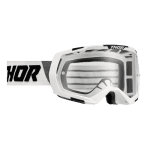 ÓCULOS THOR REGIMENT - BLACK/WHITE