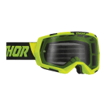 ÓCULOS THOR REGIMENT - YELLOW FLUO