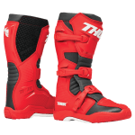 BOTAS CRIANÇA THOR BLITZ XR - RED