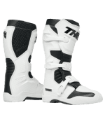 BOTAS CRIANÇA THOR BLITZ XR - WHITE
