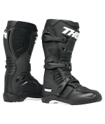 THOR BLITZ XR - BLACK