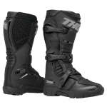 THOR BLITZ XR TRAIL - BLACK