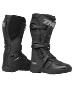 THOR BLITZ XR TRAIL - BLACK