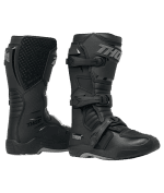 BOTAS MULHER THOR BLITZ XR - BLACK