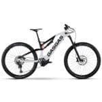 BICICLETA ELÉTRICA GASGAS LIGHT TRAIL 2.0 2023