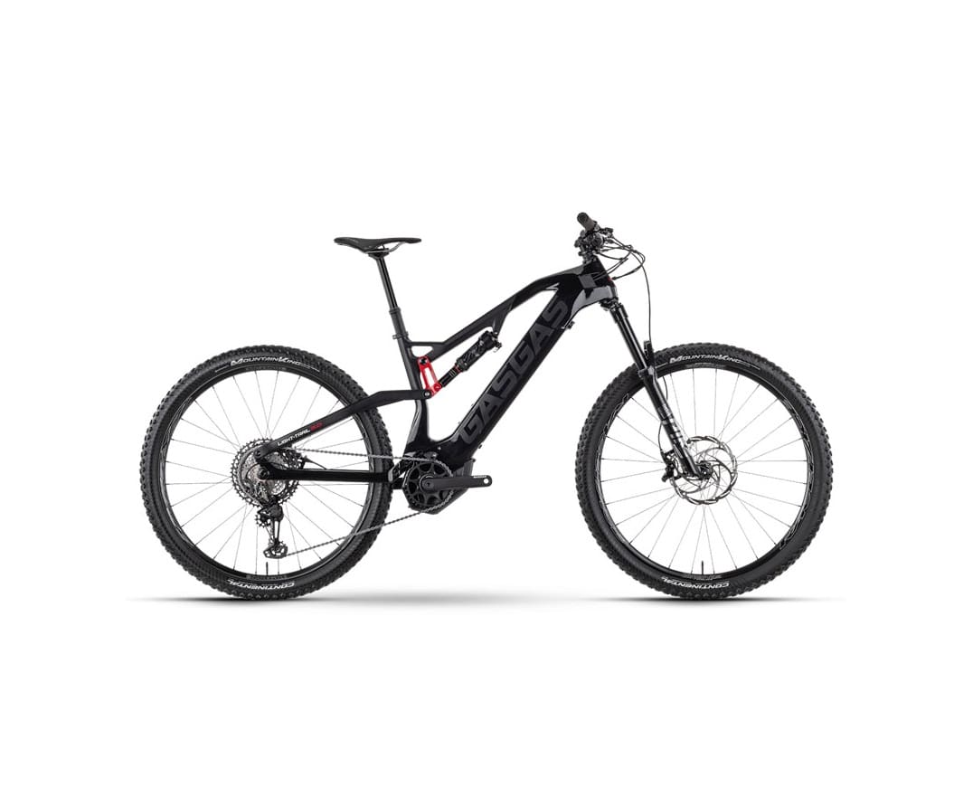 bicicleta-ebike-trail-cr BICICLETA ELÉTRICA GASGAS LIGHT TRAIL 3.0 2023 - Image 1