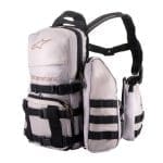 COLETE ALPINESTARS TECHDURA - GREY