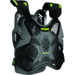 PEITORAL THOR SENTINEL PRO - BLACK