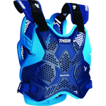 PEITORAL THOR SENTINEL PRO - BLUE