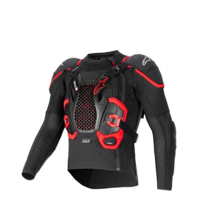 COLETE ALPINESTARS TECH AIR OFF-ROAD (AIRBAG)