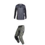 FATO FOX RANGER AIR OFFROAD - GREY