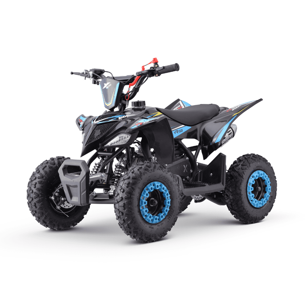 image MINI QUAD TOX VIPER VR 50 - AZUL - Image 1