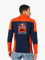 CASACO SOFTSHELL KTM RACING TEAM - Image 2
