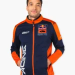 CASACO SOFTSHELL KTM RACING TEAM