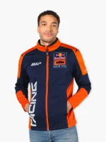 CASACO SOFTSHELL KTM RACING TEAM