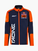 CASACO SOFTSHELL KTM RACING TEAM - Image 3