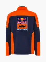 CASACO SOFTSHELL KTM RACING TEAM - Image 4