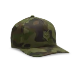 BONÉ FOX FLEXFIT HEAD - GREEN